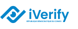 iVerify Logo
